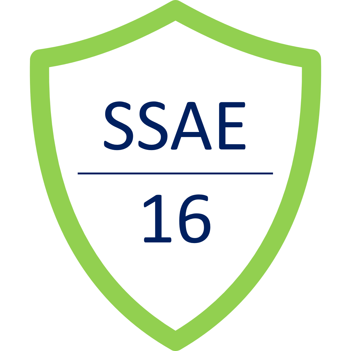 SSAE16