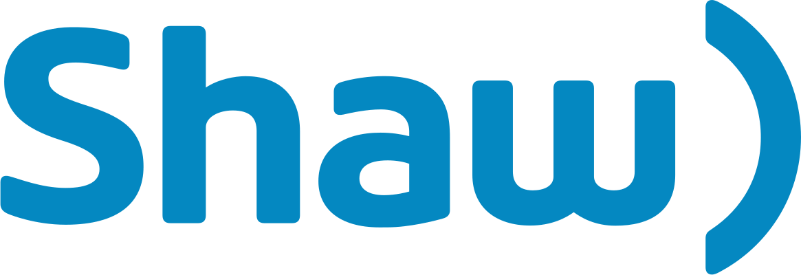 Shaw_logo